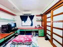 Blk 153 Chong Pang Vista (Yishun), HDB Executive #635089981